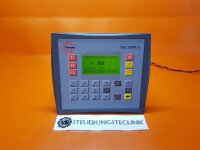 Vulcanic Temperature-control-system SGC30789.V2  / **V230-13-B20B-V1