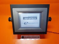 Advantech TPC-60SN-E1 Touch Panel 5.7" LCD / V1.30.007