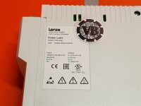 Lenze Inverter i510 Type: I51AE222B10V10000S - 2,2 kW...