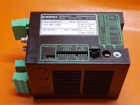 Ropex Temperature Controller Temperaturregler RES-409 /400VAC / *FW: 00.201