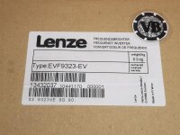 Lenze frequency inverter Type: EVF9323-EV  / *33.9323VE.8G.90.