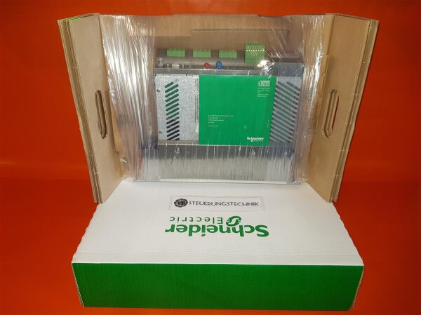 Schneider electric PacDrive Servoantrieb VDM01D10AA00  / *MC-4/11/10/400