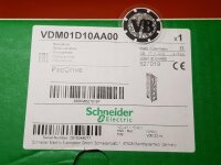 Schneider electric PacDrive Servoantrieb VDM01D10AA00  /...