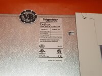 Schneider electric Contro PacDrive LMC600CAA10000