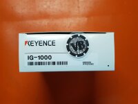 Keyence Messverstärker IG-1000