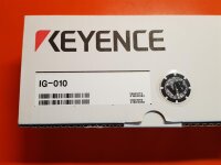 Keyence laser sensor IG-010