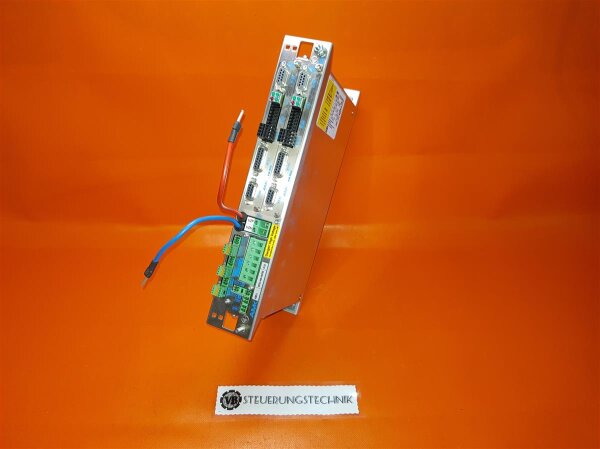 AMK Amkasyn Kompaktwechselrichter Type: KWD 5 / *03.24