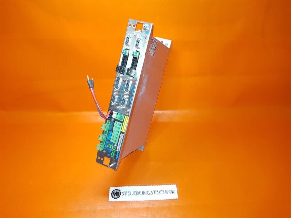 AMK Amkasyn Kompaktwechselrichter Type: KWD 5 / *03.20