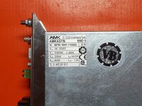 AMK Amkasyn compact inverter Type: KWD 5 / *03.20