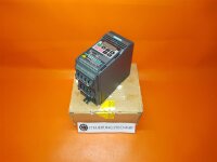 Siemens MMV 150/3 Micromaster Vector  6SE3214-0DA40 / *E:...