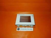SAIA - burgess Touch panel PCD7.D457VTCF / *HW: B1 - FW:...