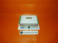 H&Ouml;R Microwave Leakage Tester MLT 443 / *24VAC/DC
