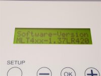 HÖR Microwave Leakage Tester MLT 443 / *24VAC/DC