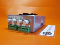 HÖR Microwave Leakage Tester MLT 443 / *24VAC/DC