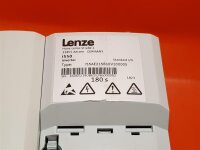 Lenze i550 Inverter Type: I5DAE255F10V10000S Inkl. Standard I/O Module  I55AE215B10V10000S