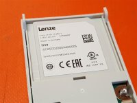 Lenze i550 Control Unit Standard I/O Type: I5CA5002000VA0000S