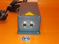 Siemens MOBY power supply unit 6GT2494-0AA00  / *AC 100-230V