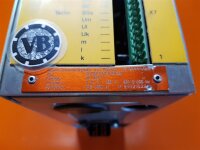Baumüller Einbau-Stromrichtergerät Typ:...