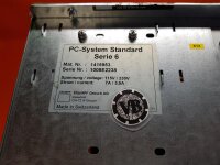 Trumpf PC System Standard Serie 6 / *Mat. Nr.:1415953