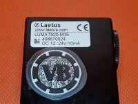 Laetus Lumat 920 Laser Sensor  Typ: LUMAT 920-M35