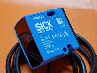 Sick MultiTask photoelectric sensors RAY10-AB4EBL /...
