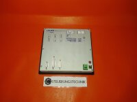 LAUER PCS 095 s plus Serielles Interface Bedien Panel  /  Vers.:PG195.203.3