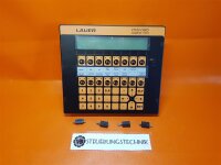 LAUER PCS 095 s plus Serielles Interface Bedien Panel  /...
