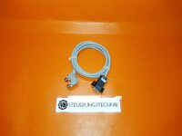 Siemens MOBY plug-in cable 6GT2491-1CH20