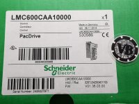 Schneider electric Contro PacDrive LMC600CAA10000 / *FW:...