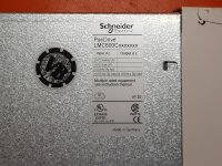 Schneider electric Contro PacDrive LMC600CAA10000 / *FW: V01.36.03.00