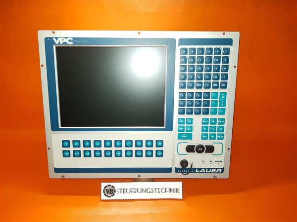 Lauer VPC I - 00845
