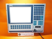 Lauer VPC i - 00845 / VPCI TP-A 047/33a Display Monitor - DEFECTIVE