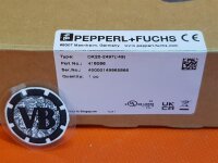 Pepperl + Fuchs DK20-2497 (/49) Druckmarkentaster  /...