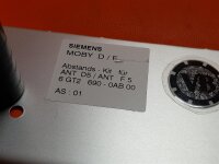 Siemens MOBY D ANT D5 Typ: 6GT2698-5AA00 Incl. Abstands - Kit für ANT D5 / ANT F5  6GT2 690-0AB00