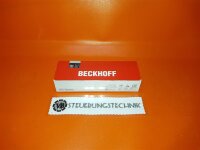 Beckhoff EtherCAT Box 8-Kanal-Digital-Eingang EP1008-001