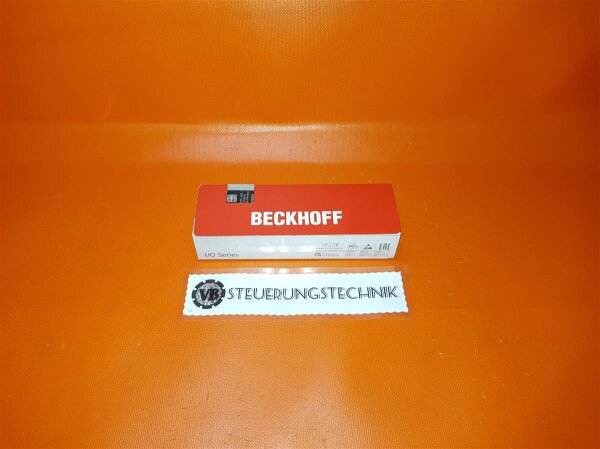 Beckhoff EtherCAT Box EP3174-0002