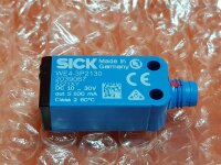 Sick Photoelectric Sensor WE4-3P2130  / *2039087