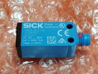Sick Photoelectric Sensor WE4-3F2130  / *2039093