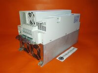 Lenze i500 Power unit Type: I5DAE322F10010000S 22 kW Incl. Control unit I5CA50020000A0000S