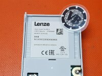Lenze i500 Power unit Type: I5DAE322F10010000S 22 kW Inkl. control unit I5CA50020000A0000S