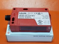 Leuze electronic photoelectric Sensor RK46C.DXL3/4P-M12  / *Part.Nr. 50125752