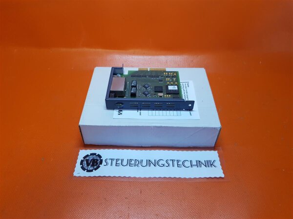 B&R plug-in module 8AC114.60-2 / *Rev. F0