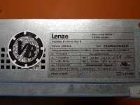Lenze Netzfilter B/ Mains filter B Type: E82ZN22334B230 TOP