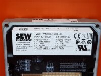 SEW MOVIMOT Inverter MM05D-503-00  - 0,55 kW