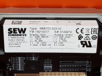 SEW MOVIMOT Inverter MM07D-503-00  - 0,75 kW