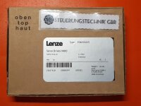 Lenze Servo Drives 9400 Safety Module 1xSMO E94AYAA Type: E94AYAA/S