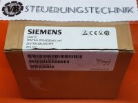 Siemens Cenral Processing Unit 6ES5 103-8MA03 / *E-Stand: 12