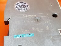 Siemens Cenral Processing Unit 6ES5 103-8MA03 / *E-Stand: 12