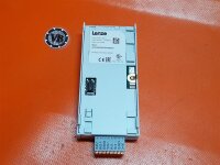 Lenze i550 PROFINET Control Unit Type: I5CA5R020000A0000S