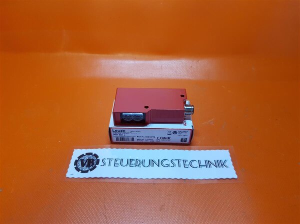Leuze electronic retro-reflective sensor IPRK 92/4L  / *Part.Nr. 50018778